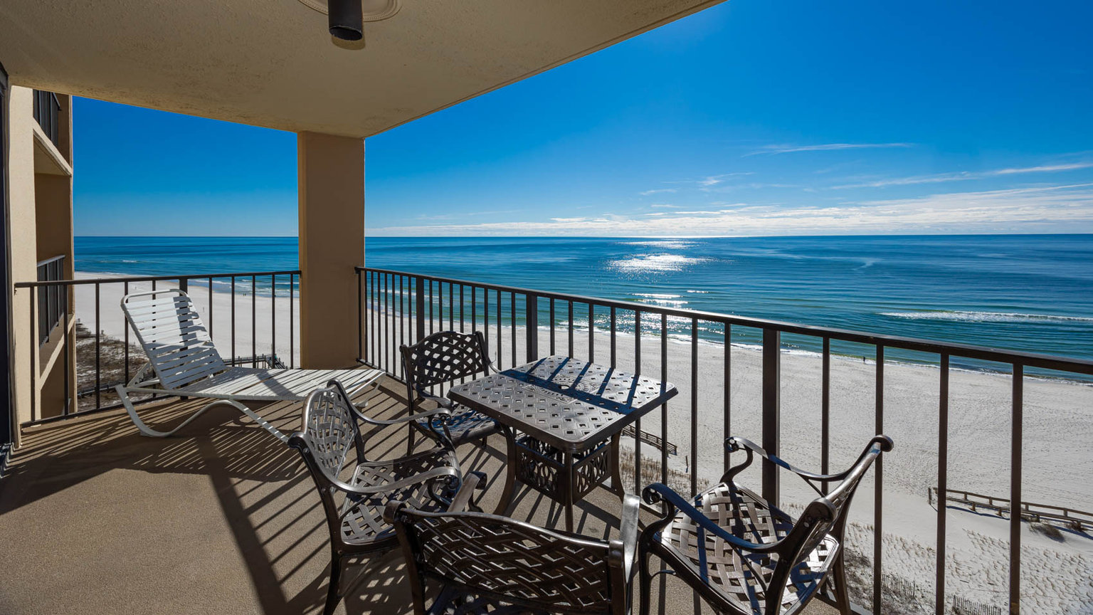 Orange Beach Vacation Rental