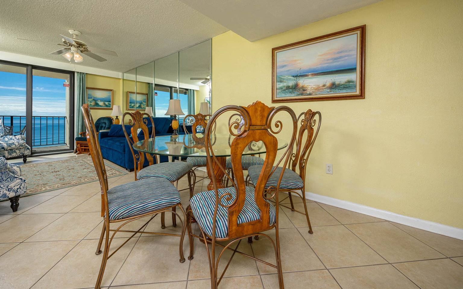 Orange Beach Vacation Rental