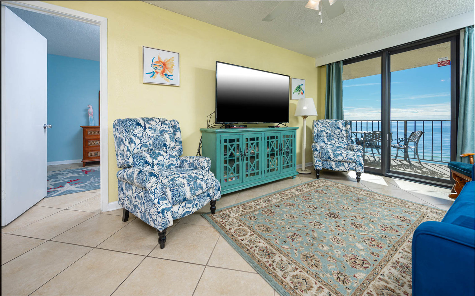 Orange Beach Vacation Rental