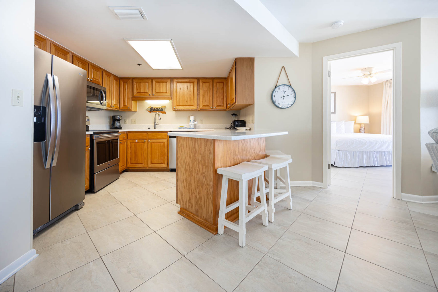 Orange Beach Vacation Rental