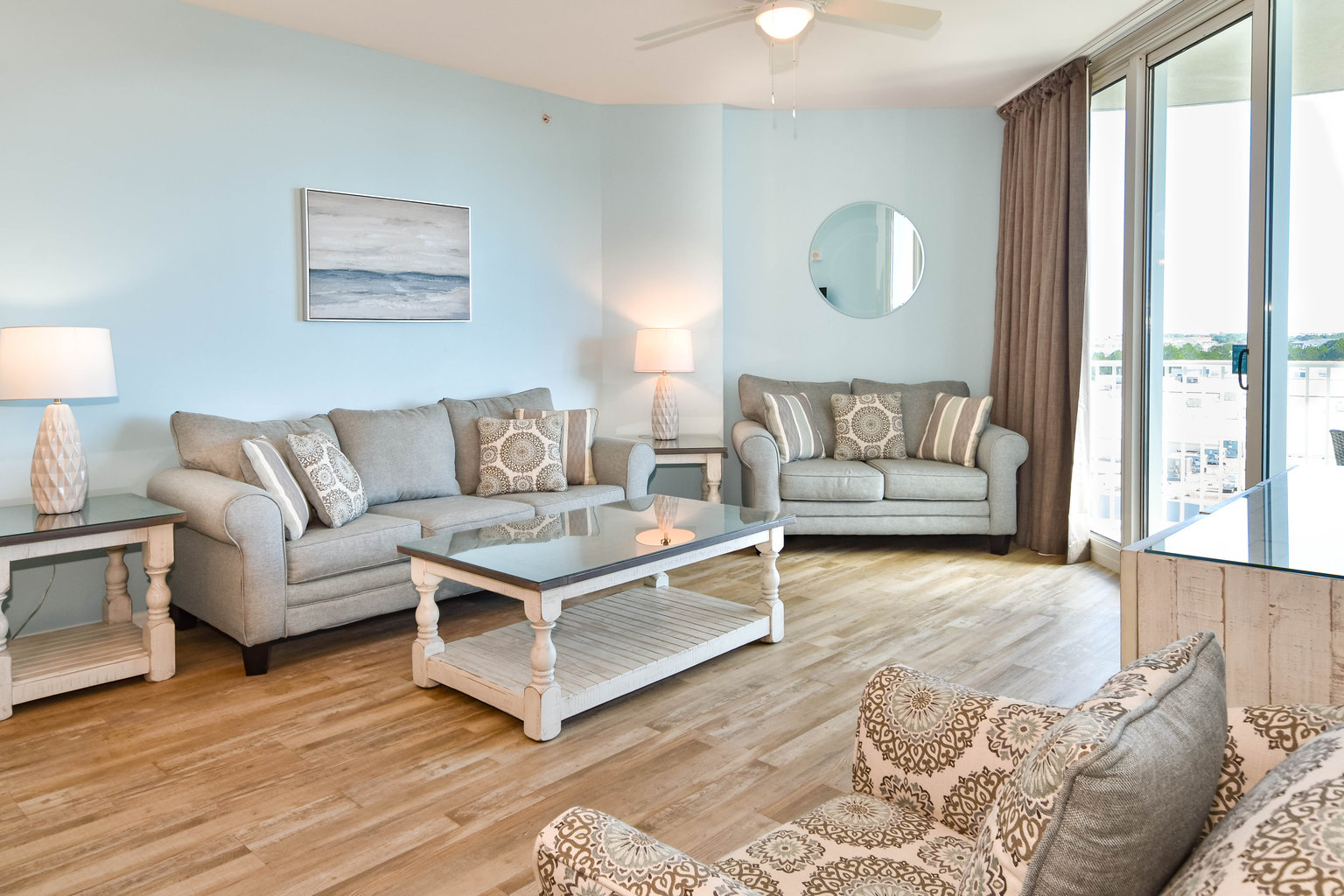 Destin Vacation Rental
