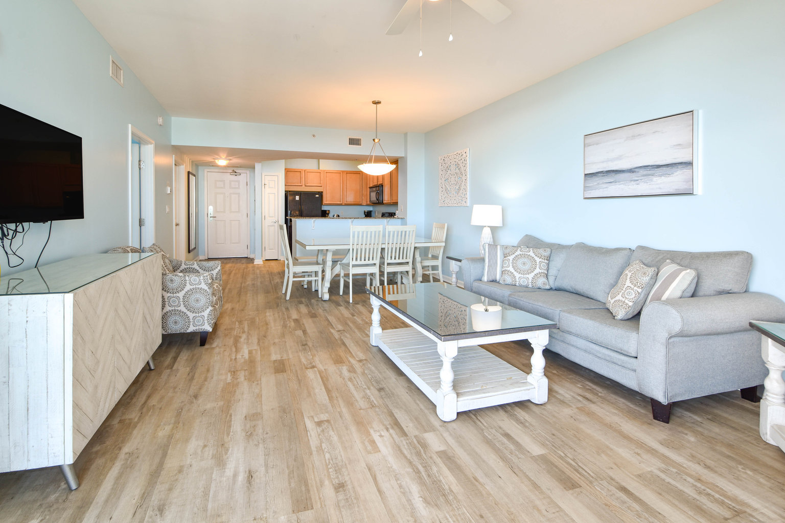 Destin Vacation Rental
