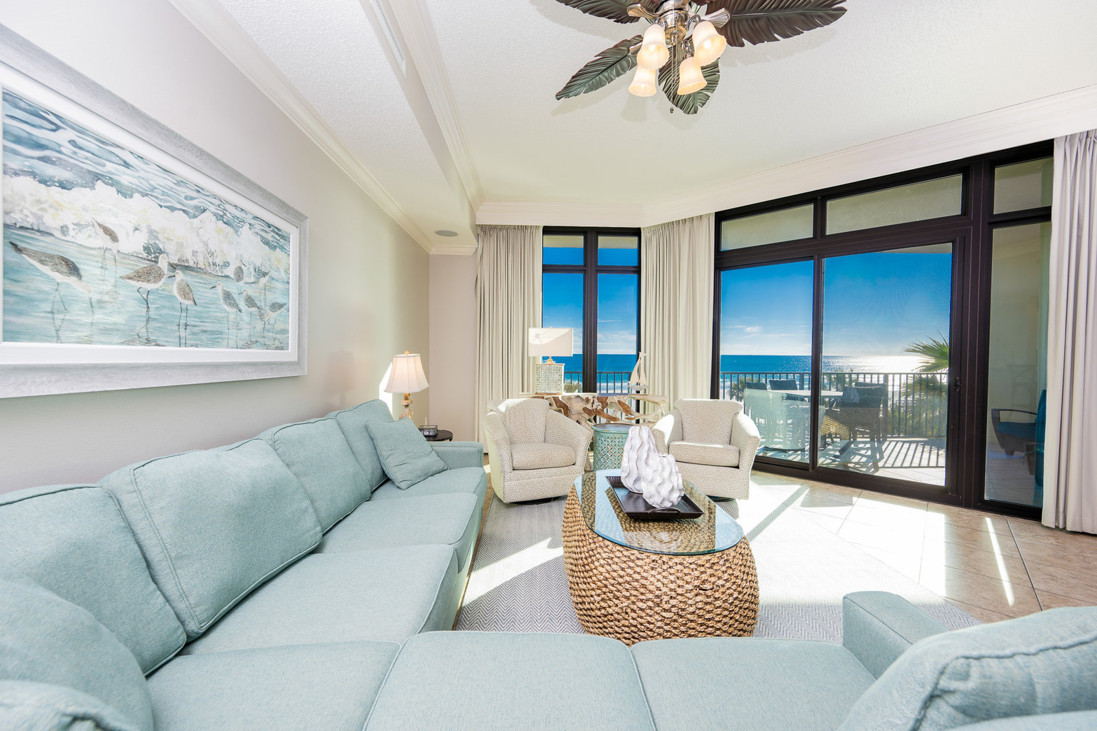Orange Beach Vacation Rental