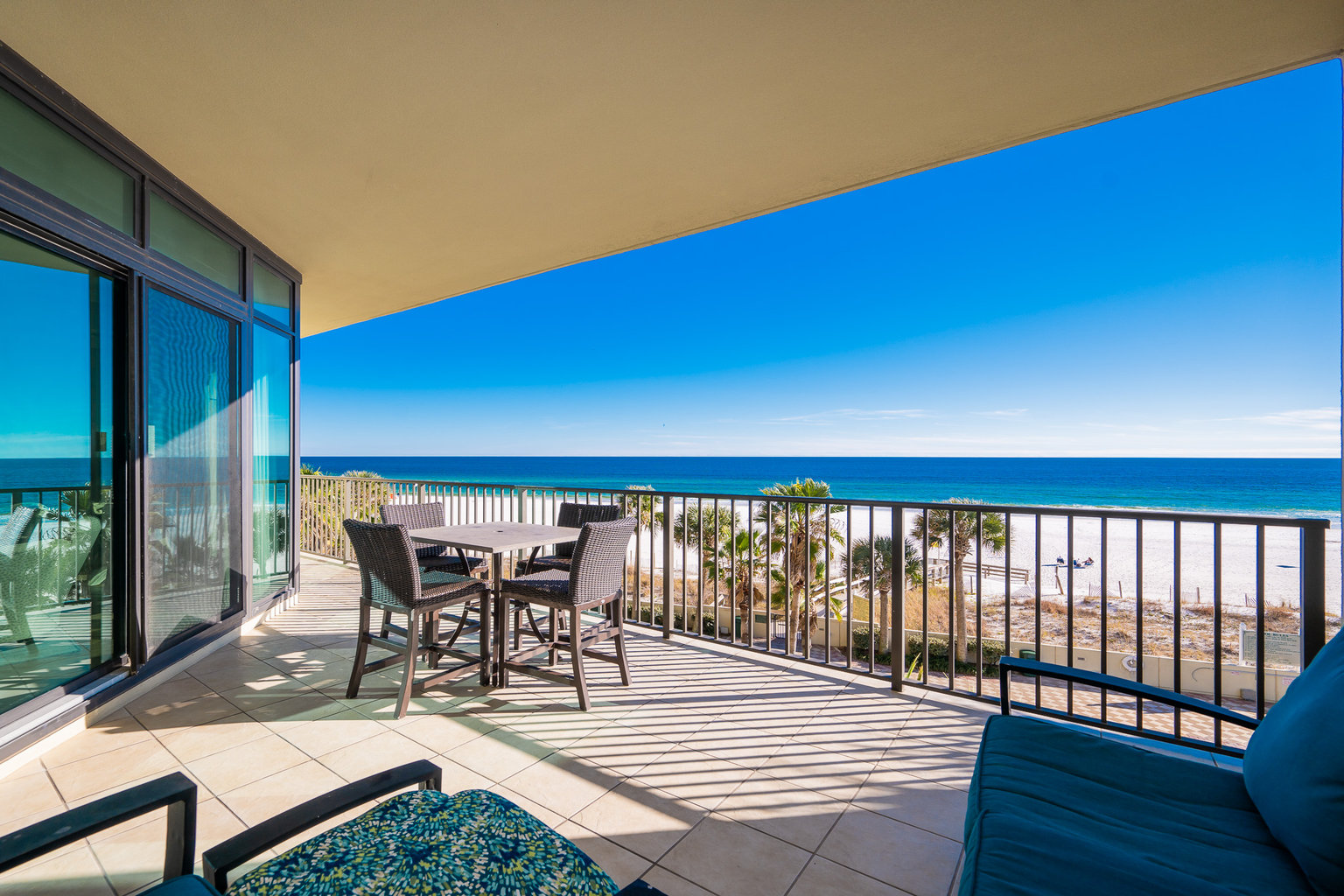 Orange Beach Vacation Rental
