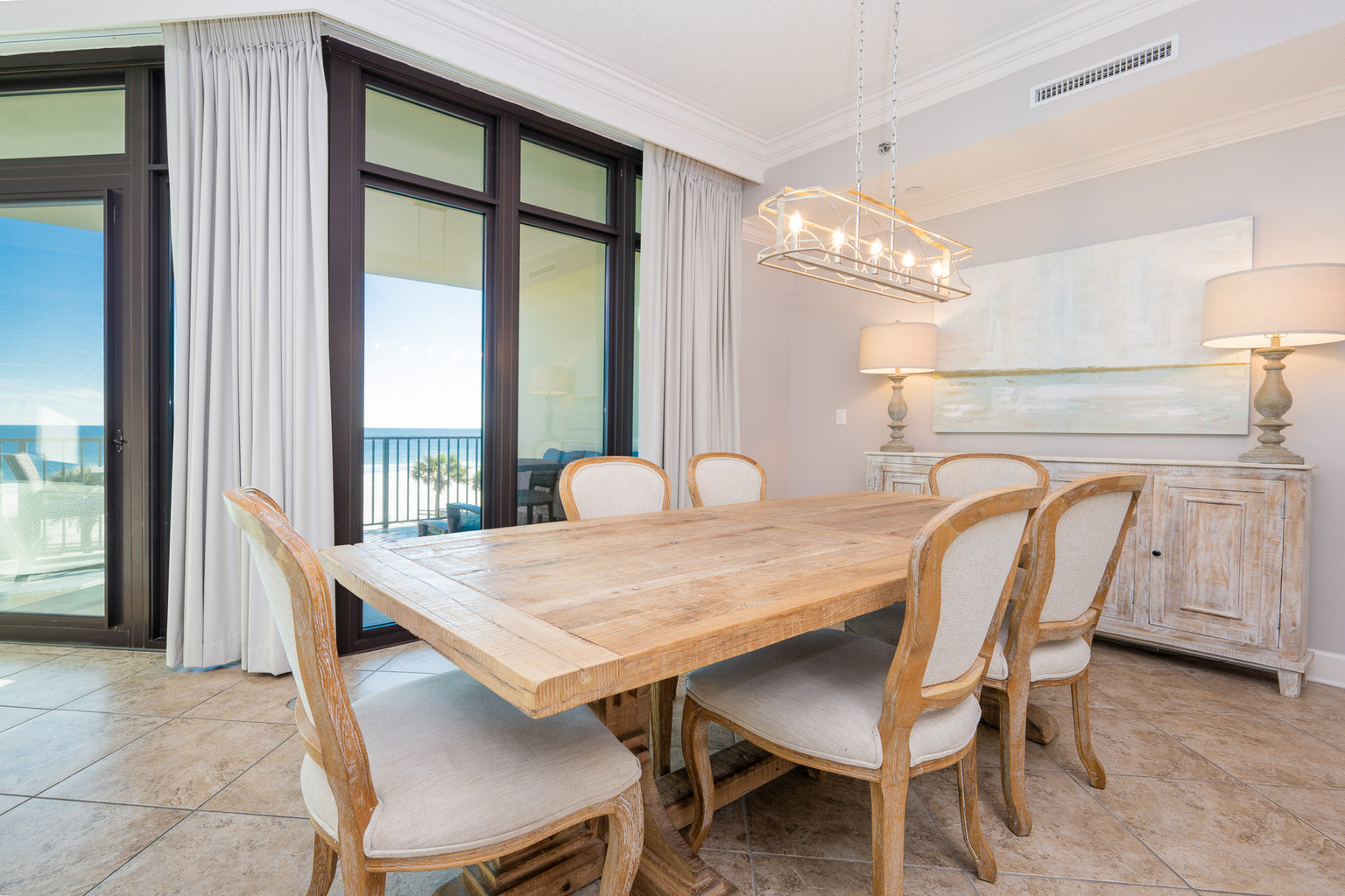 Orange Beach Vacation Rental