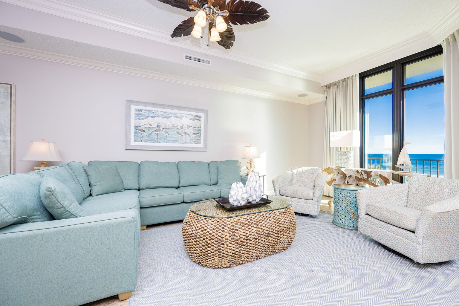 Orange Beach Vacation Rental