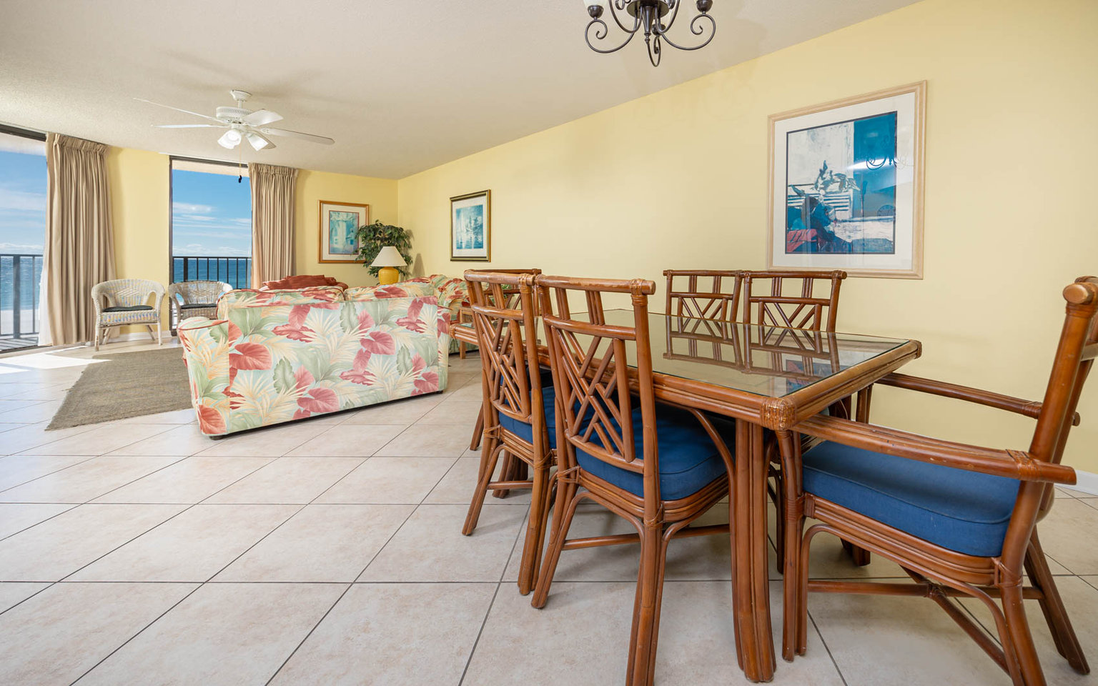 Orange Beach Vacation Rental