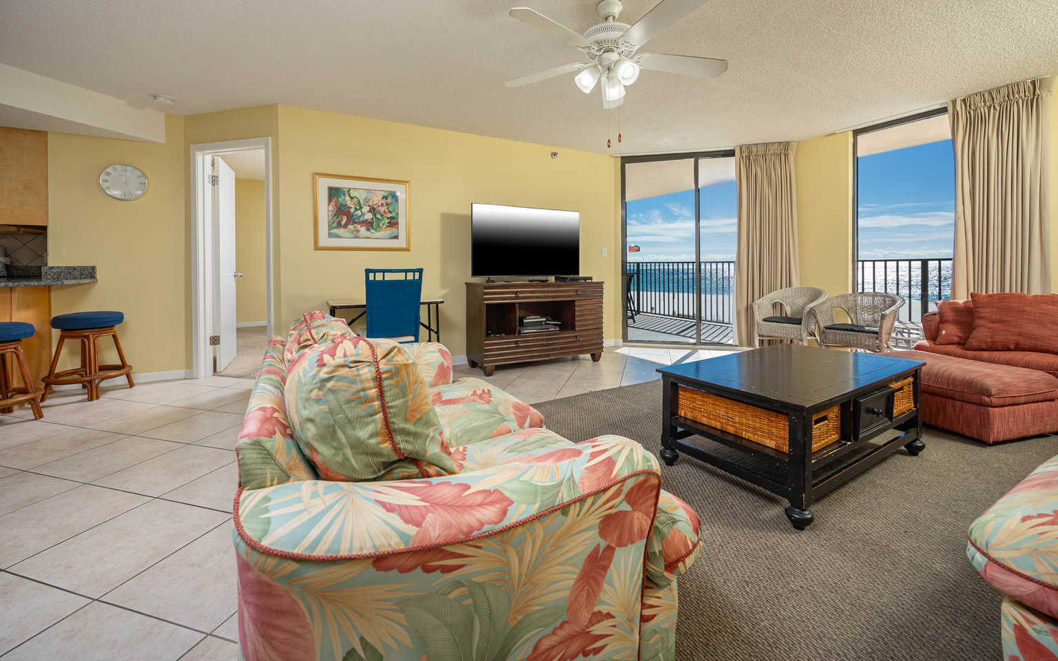 Orange Beach Vacation Rental