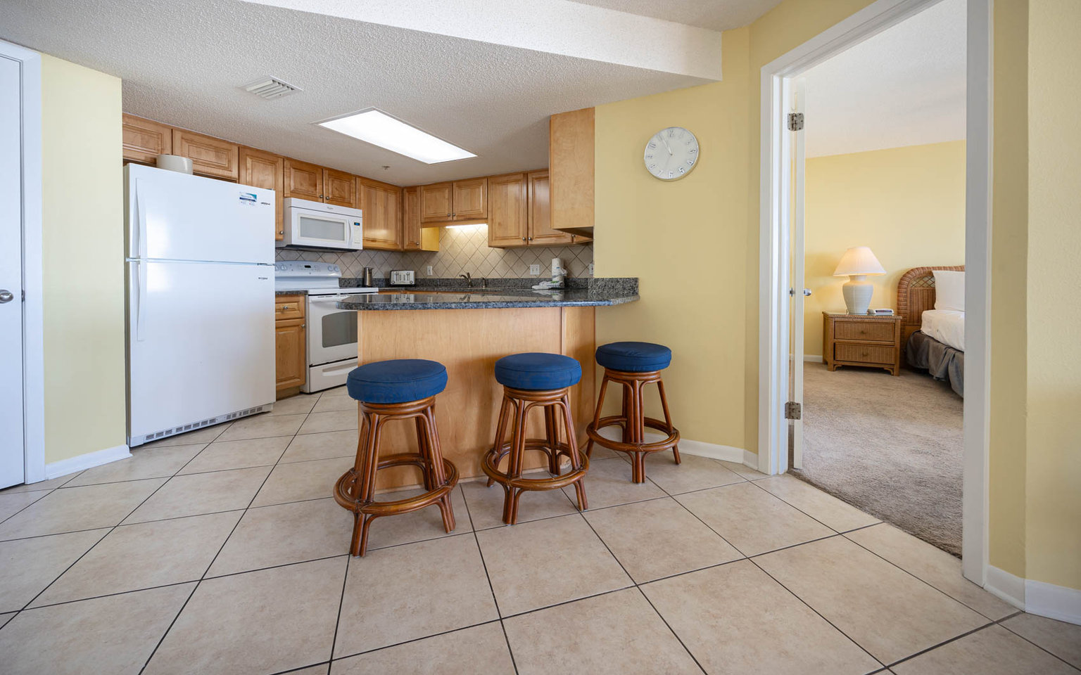 Orange Beach Vacation Rental