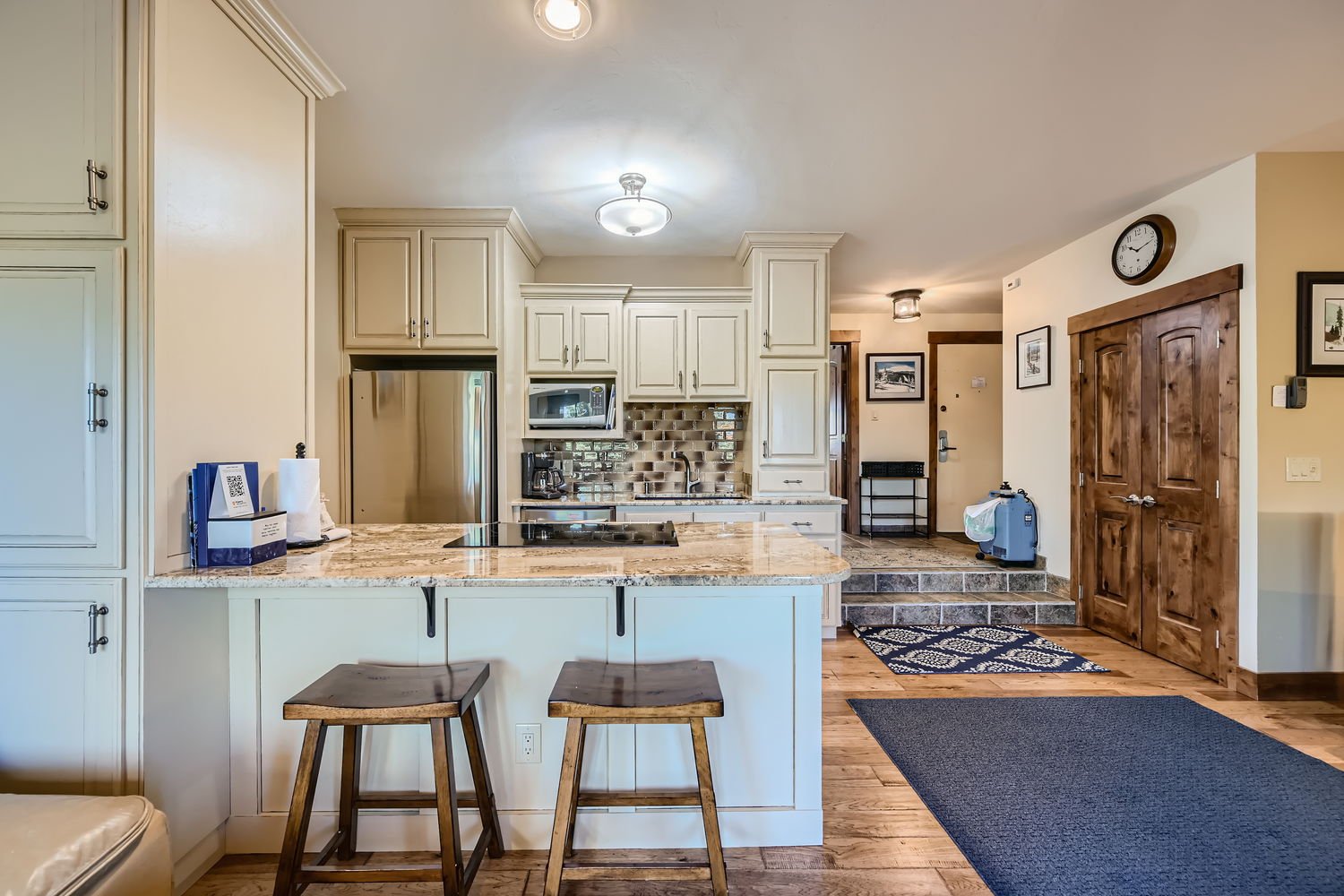 Dillon Vacation Rental