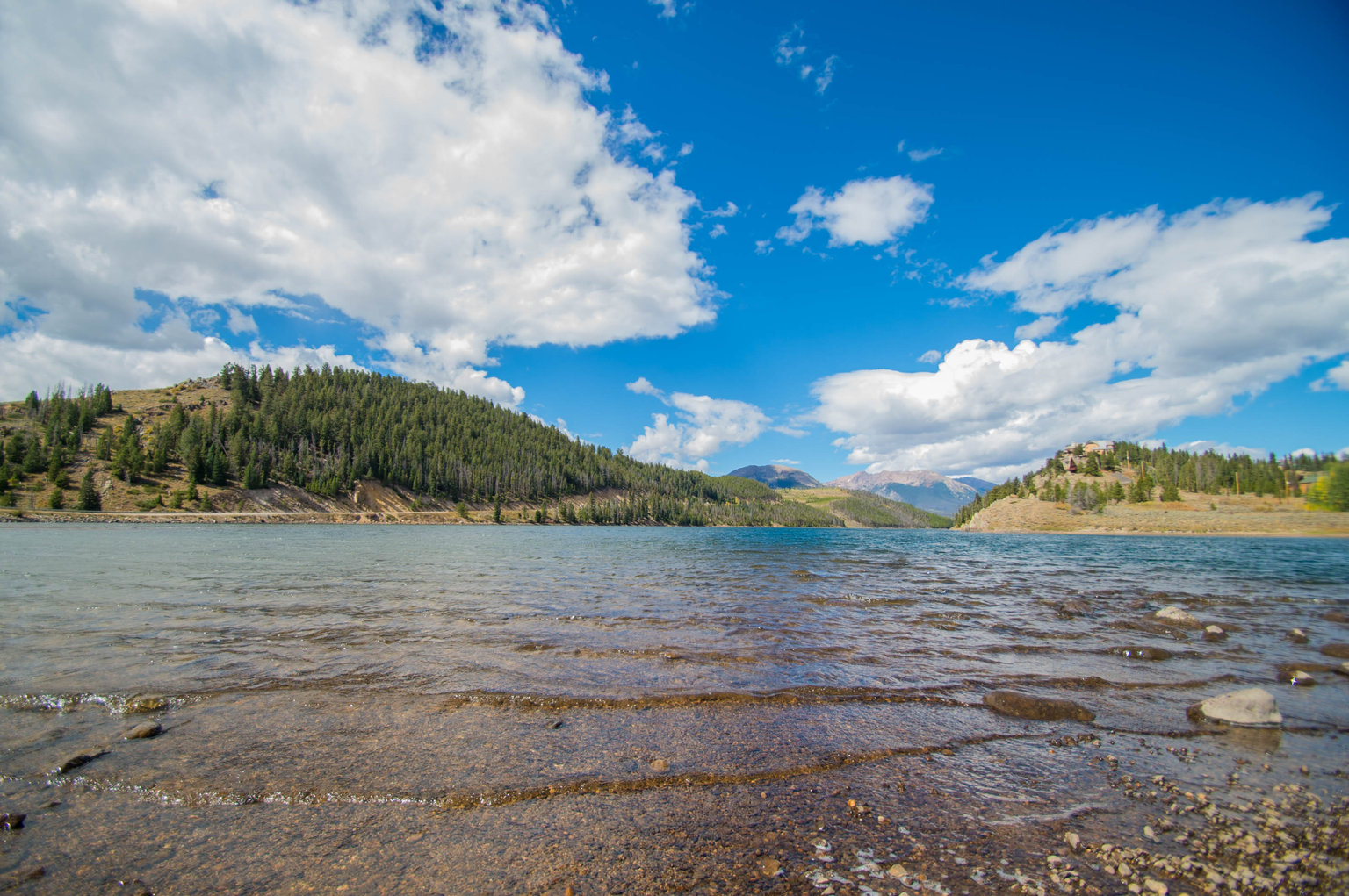 Dillon Vacation Rental