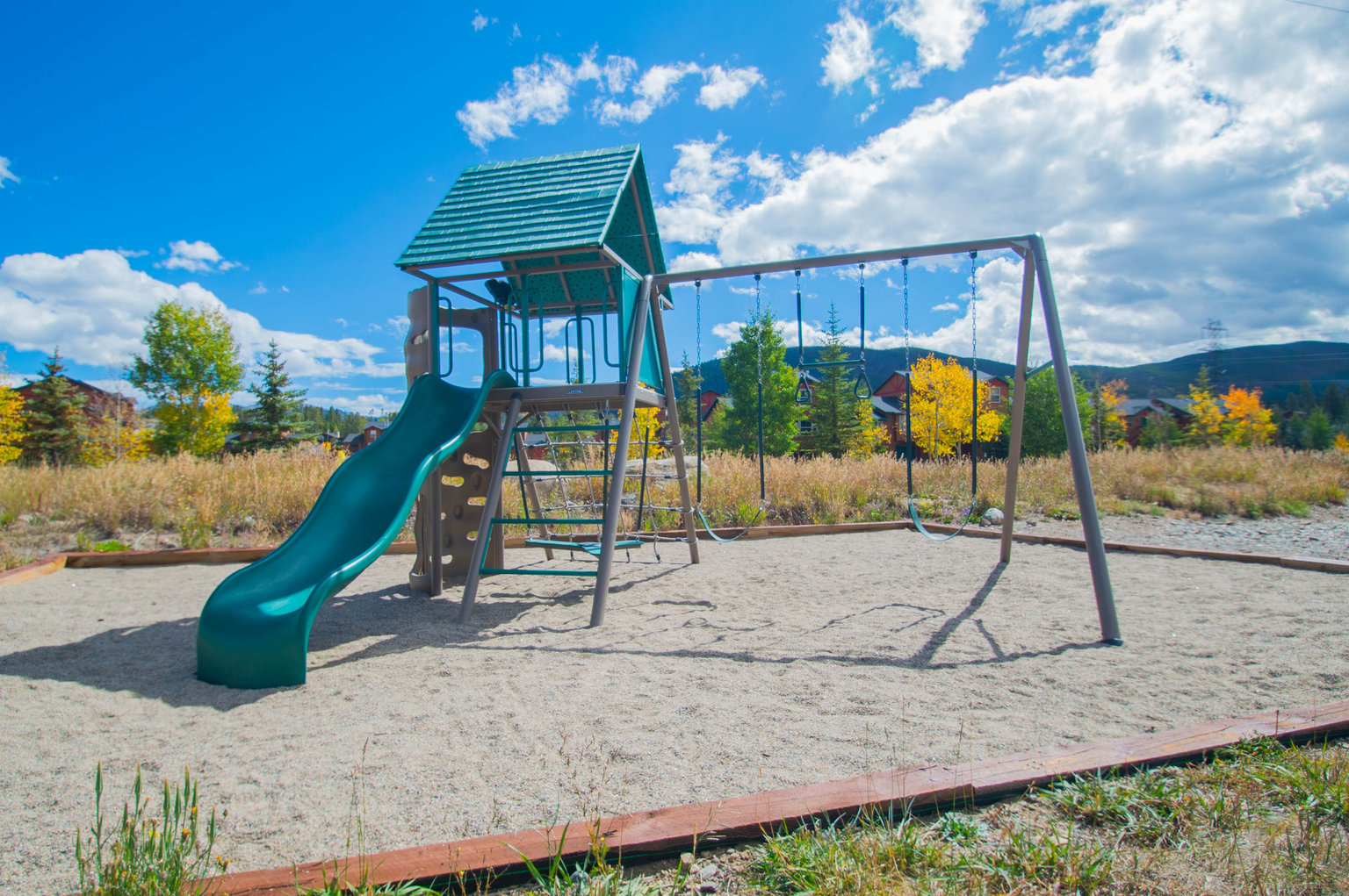 Dillon Vacation Rental