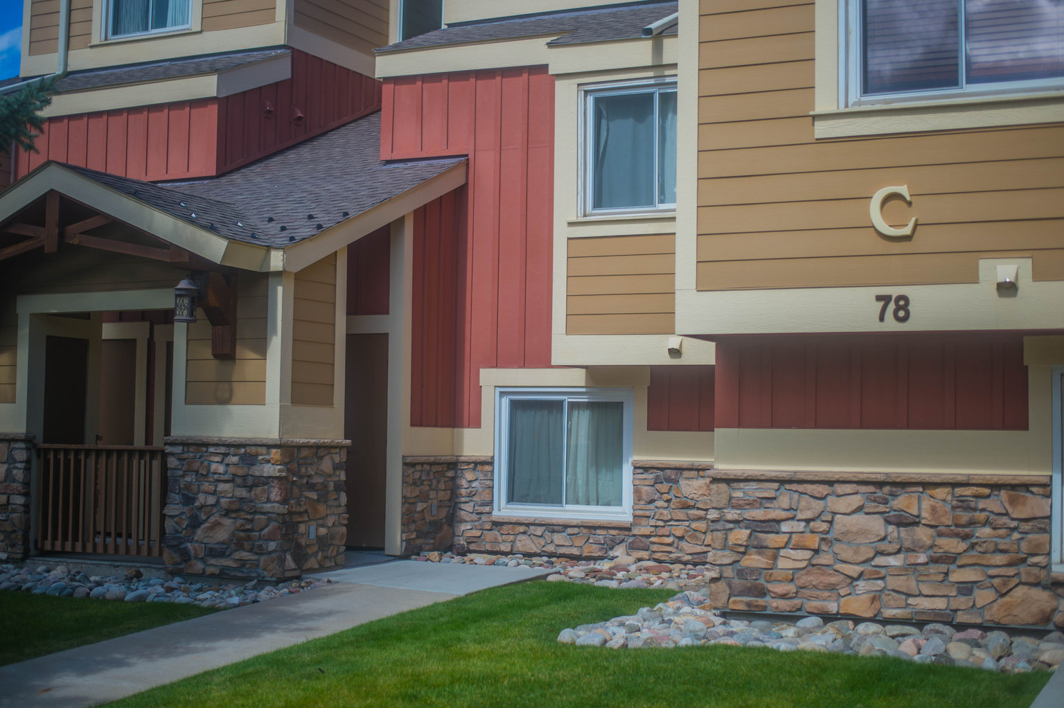 Dillon Vacation Rental