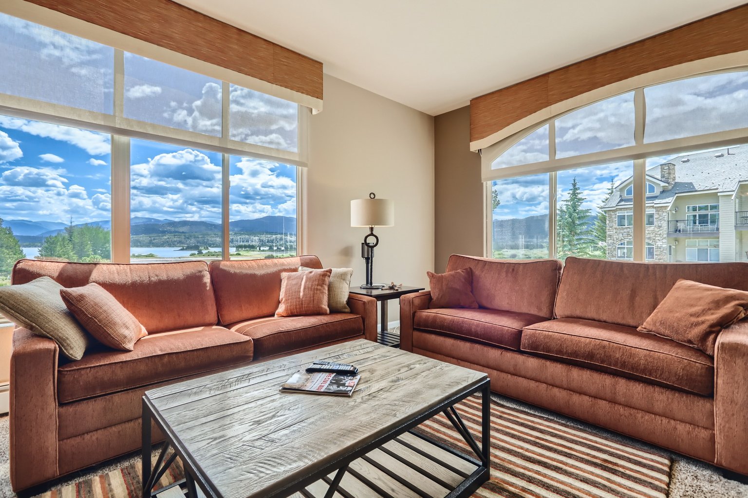 Frisco Vacation Rental