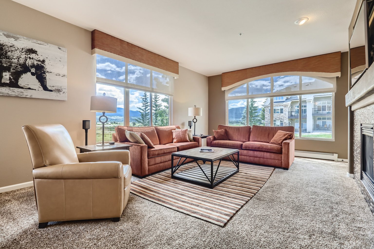 Frisco Vacation Rental