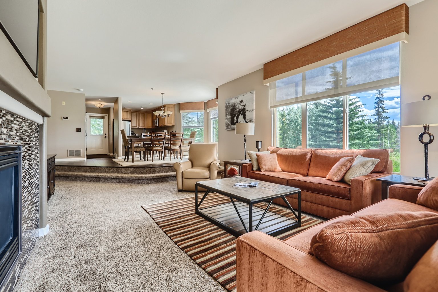 Frisco Vacation Rental