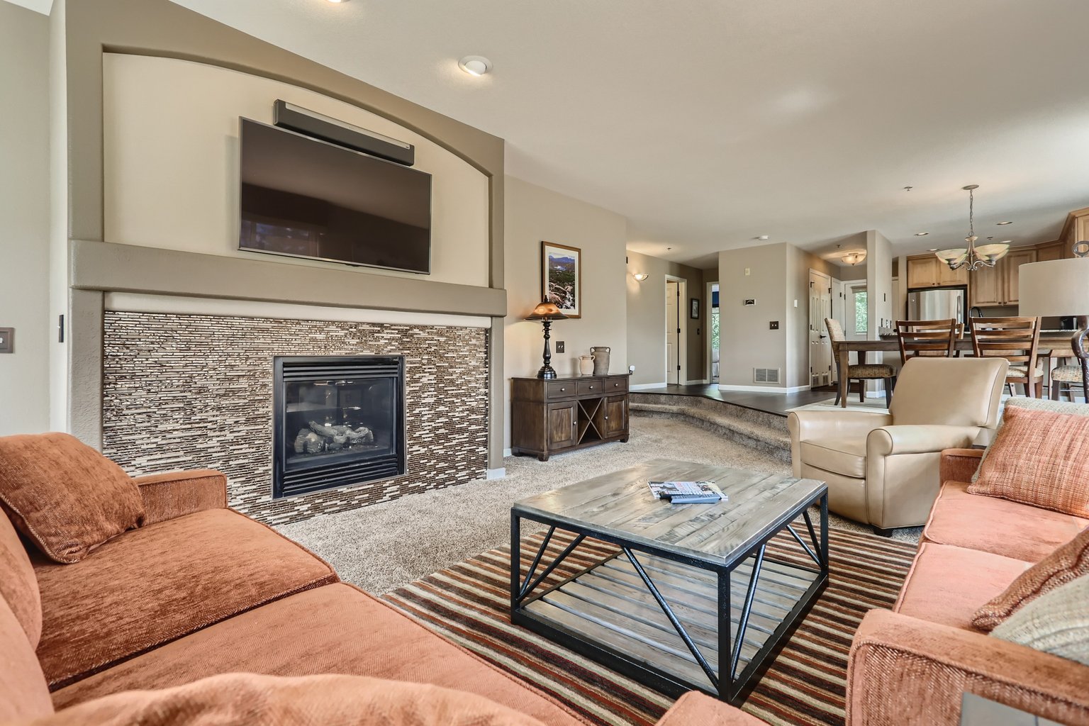 Frisco Vacation Rental