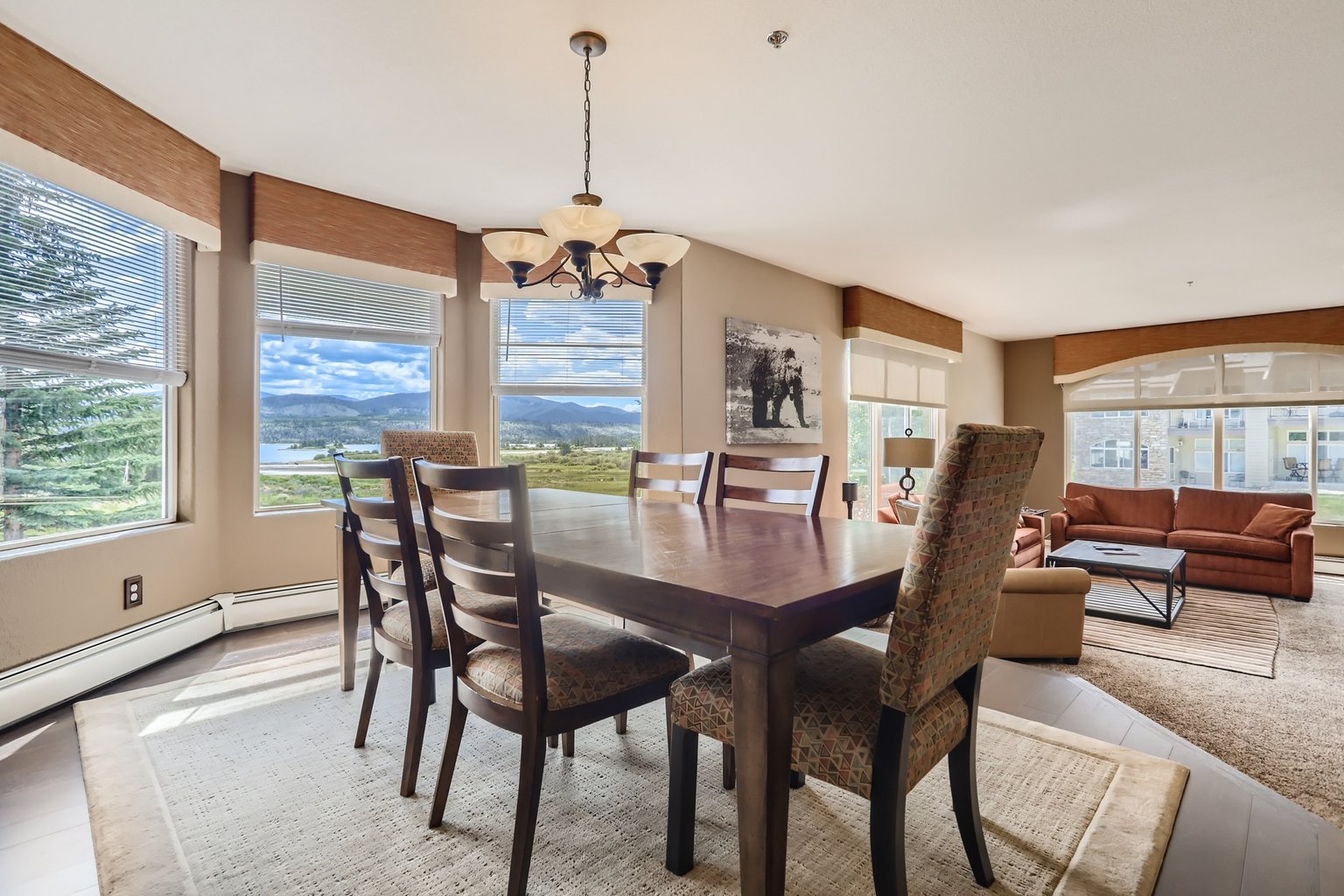Frisco Vacation Rental