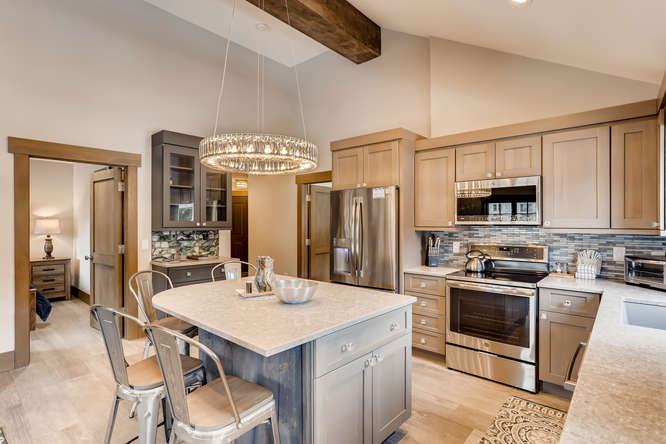Keystone Vacation Rental