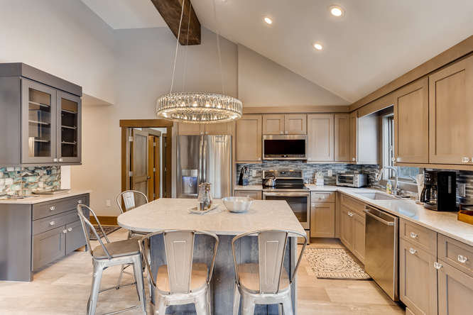 Keystone Vacation Rental