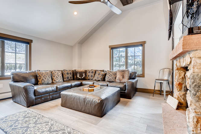 Keystone Vacation Rental