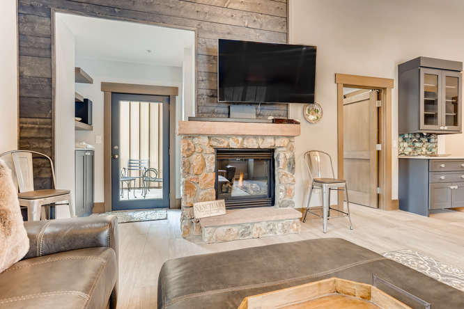 Keystone Vacation Rental