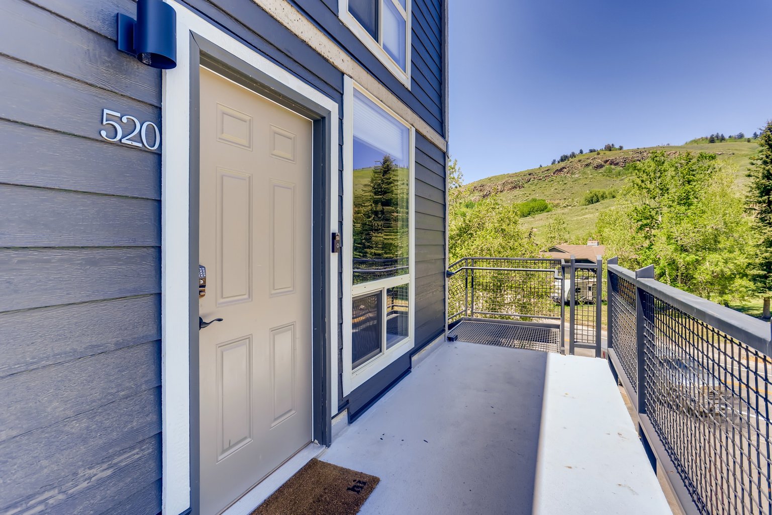 Dillon Vacation Rental