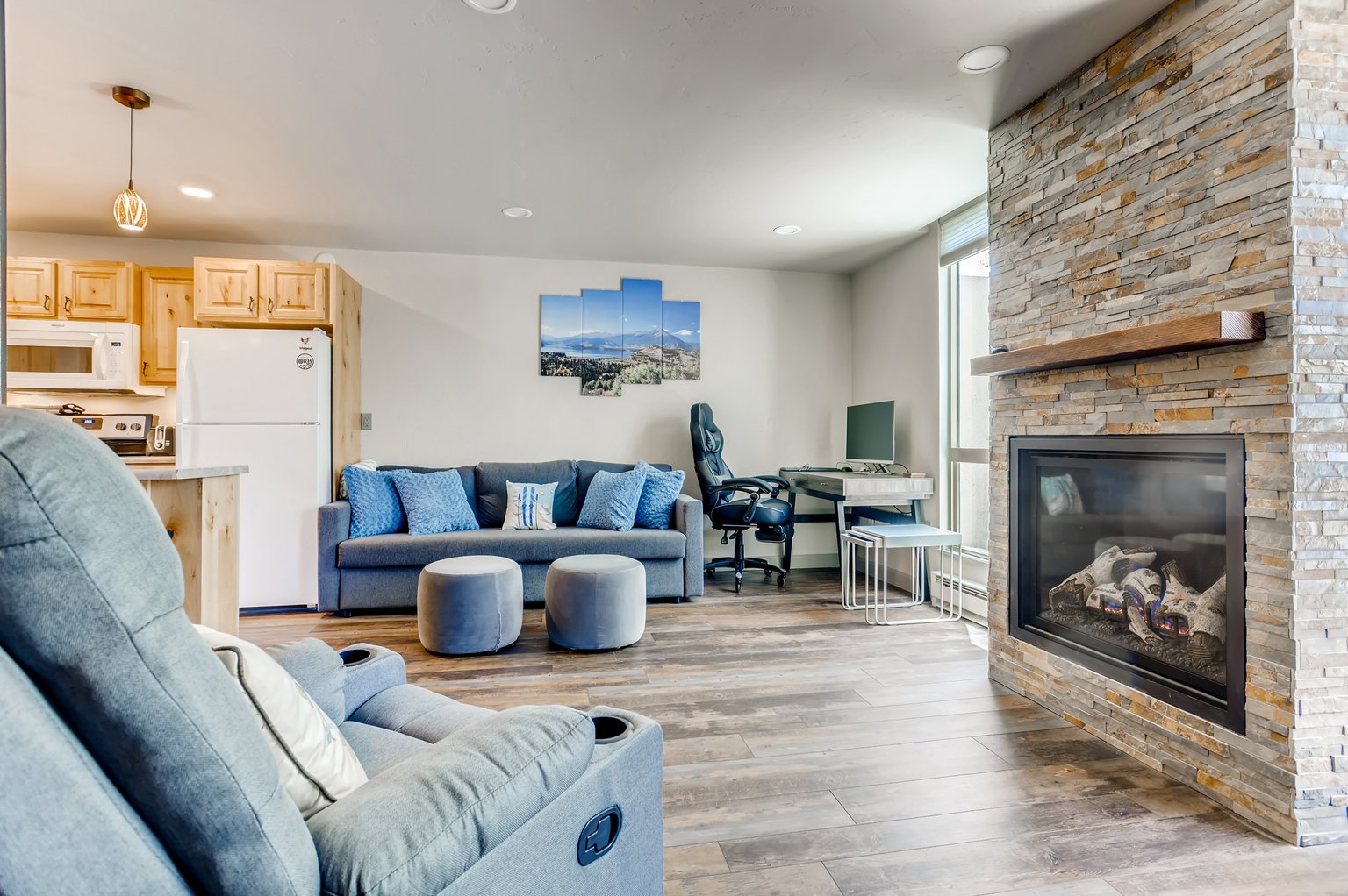 Dillon Vacation Rental