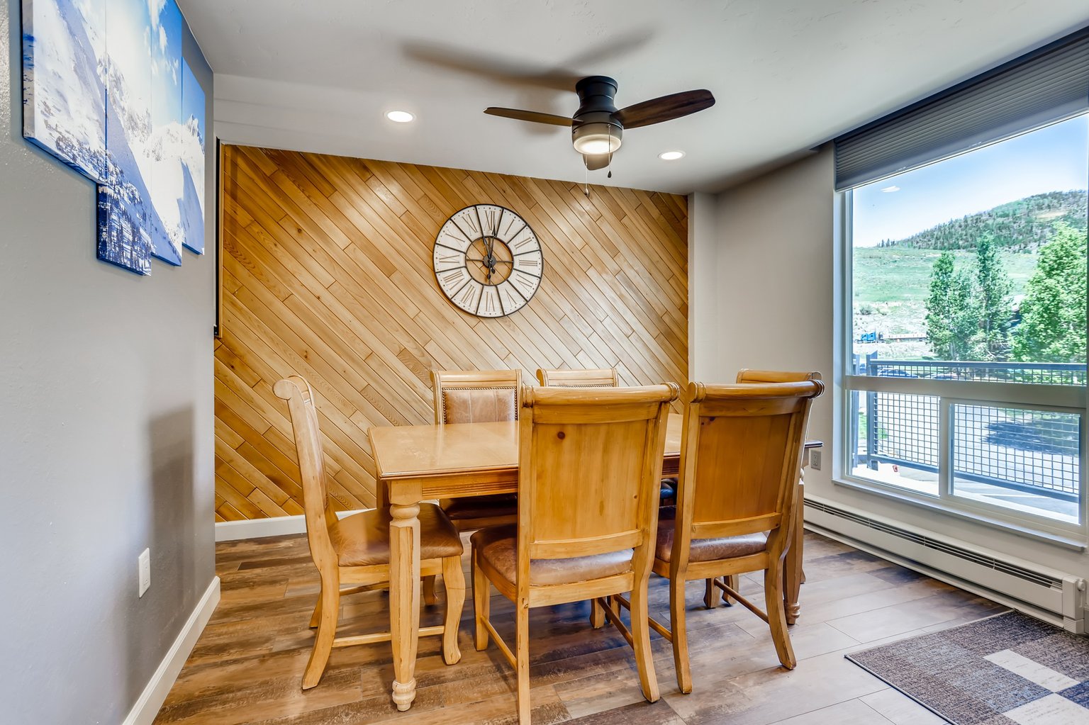 Dillon Vacation Rental