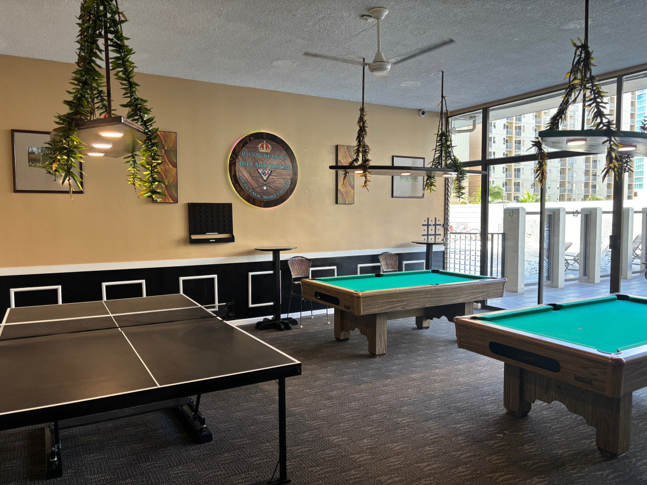 Waikiki Vacation Rental