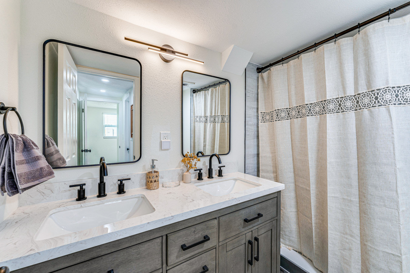 St. Petersburg Vacation Rental