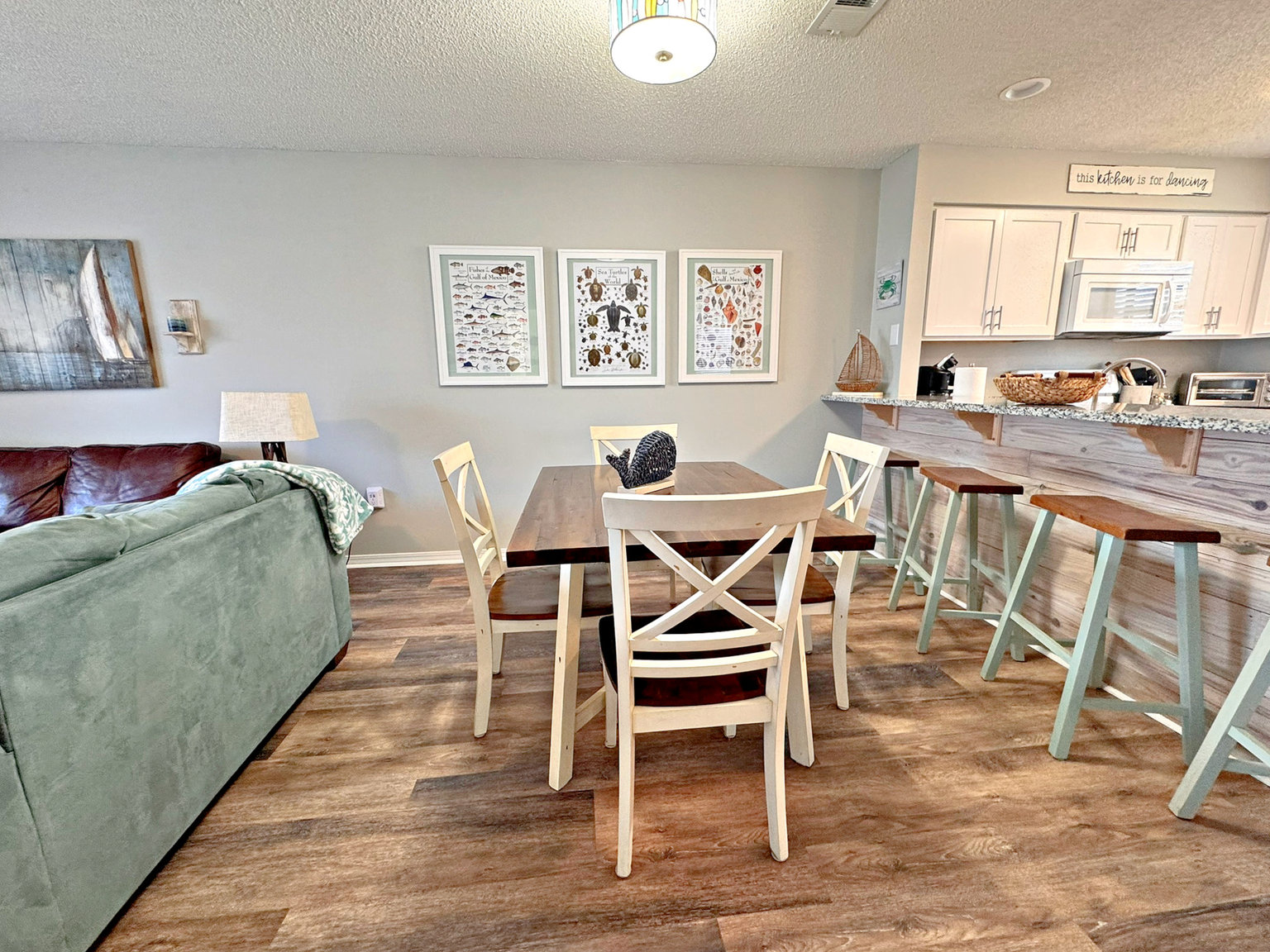 Orange Beach Vacation Rental