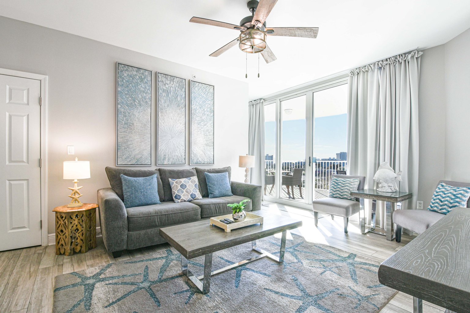 Destin Vacation Rental