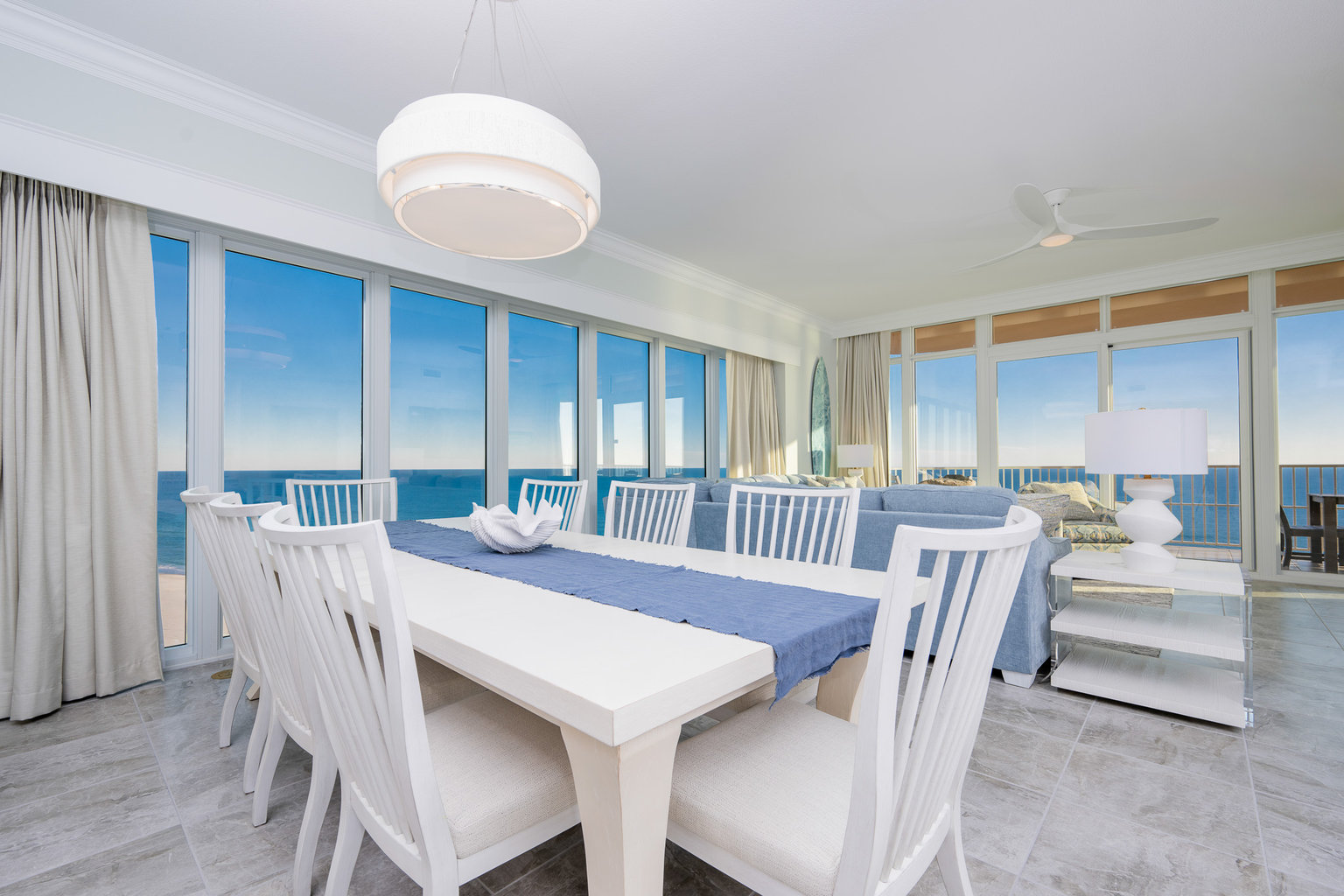 Orange Beach Vacation Rental