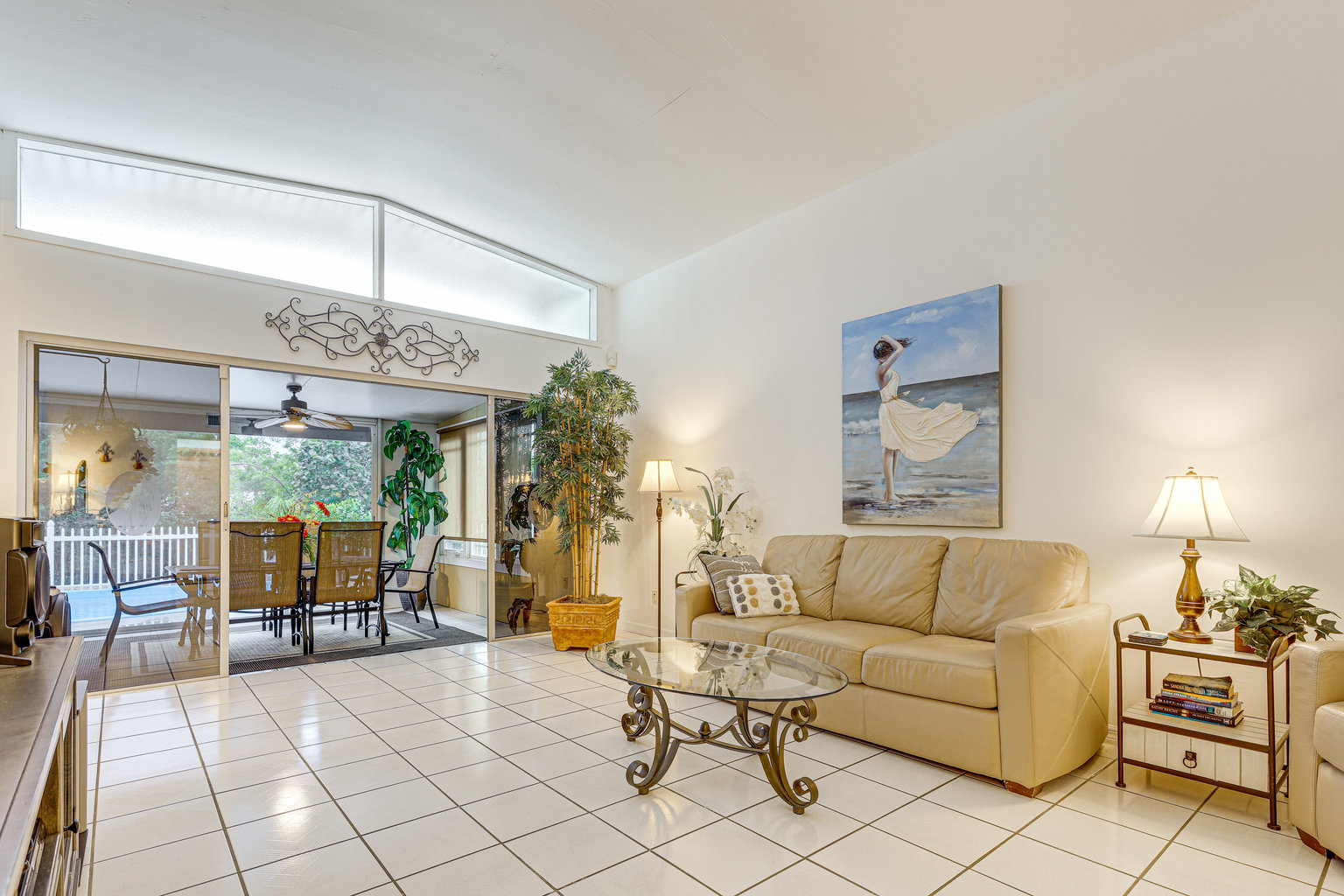 Port St. Lucie Vacation Rental