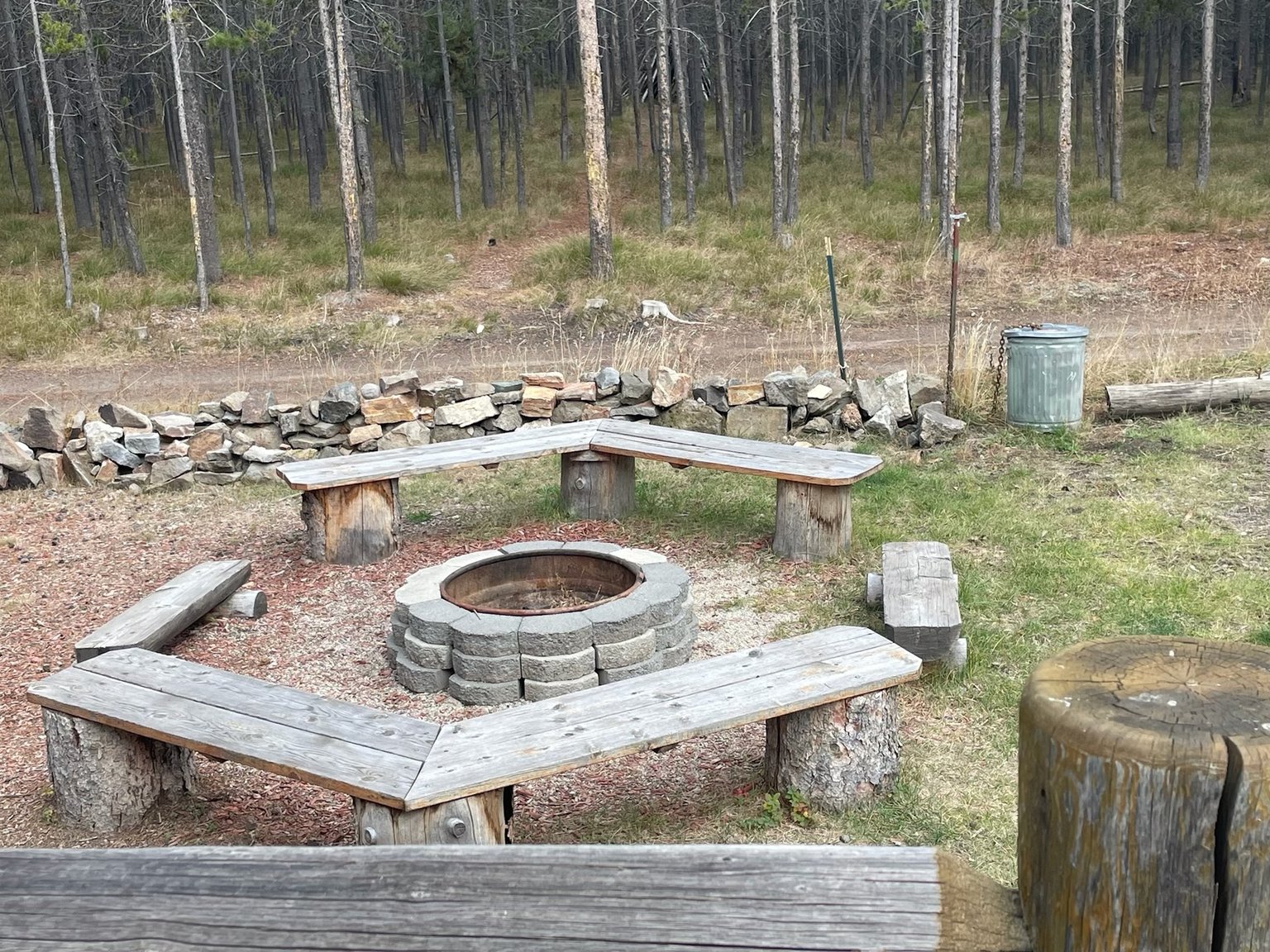 Island Park Vacation Rental