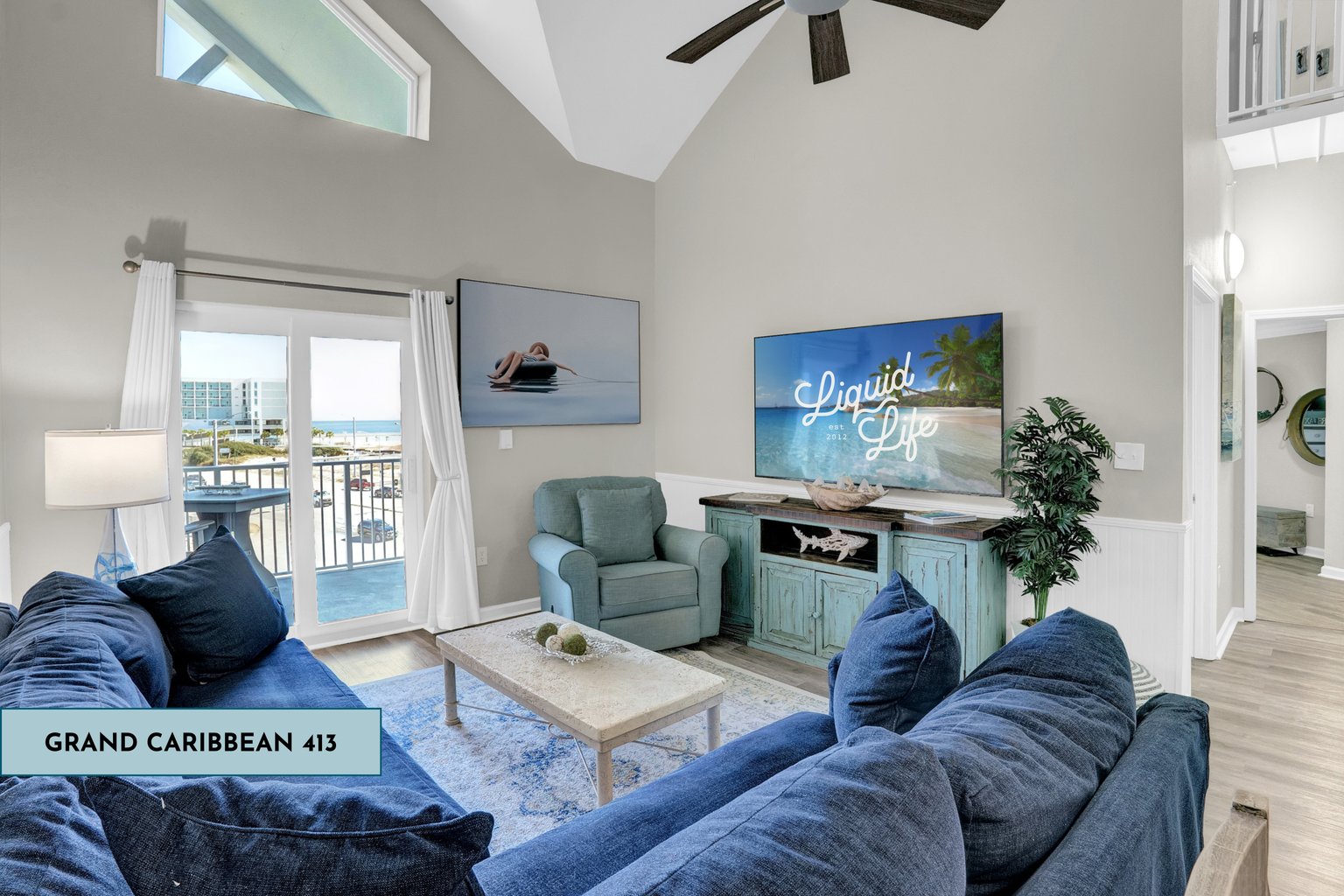 Orange Beach Vacation Rental