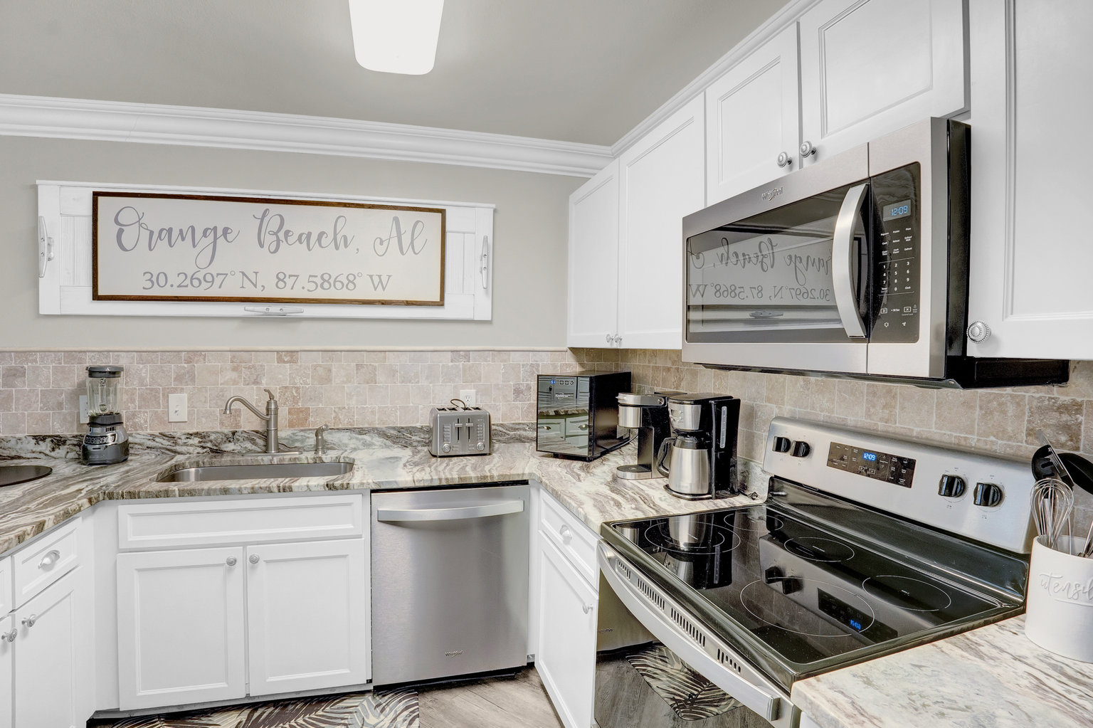 Orange Beach Vacation Rental