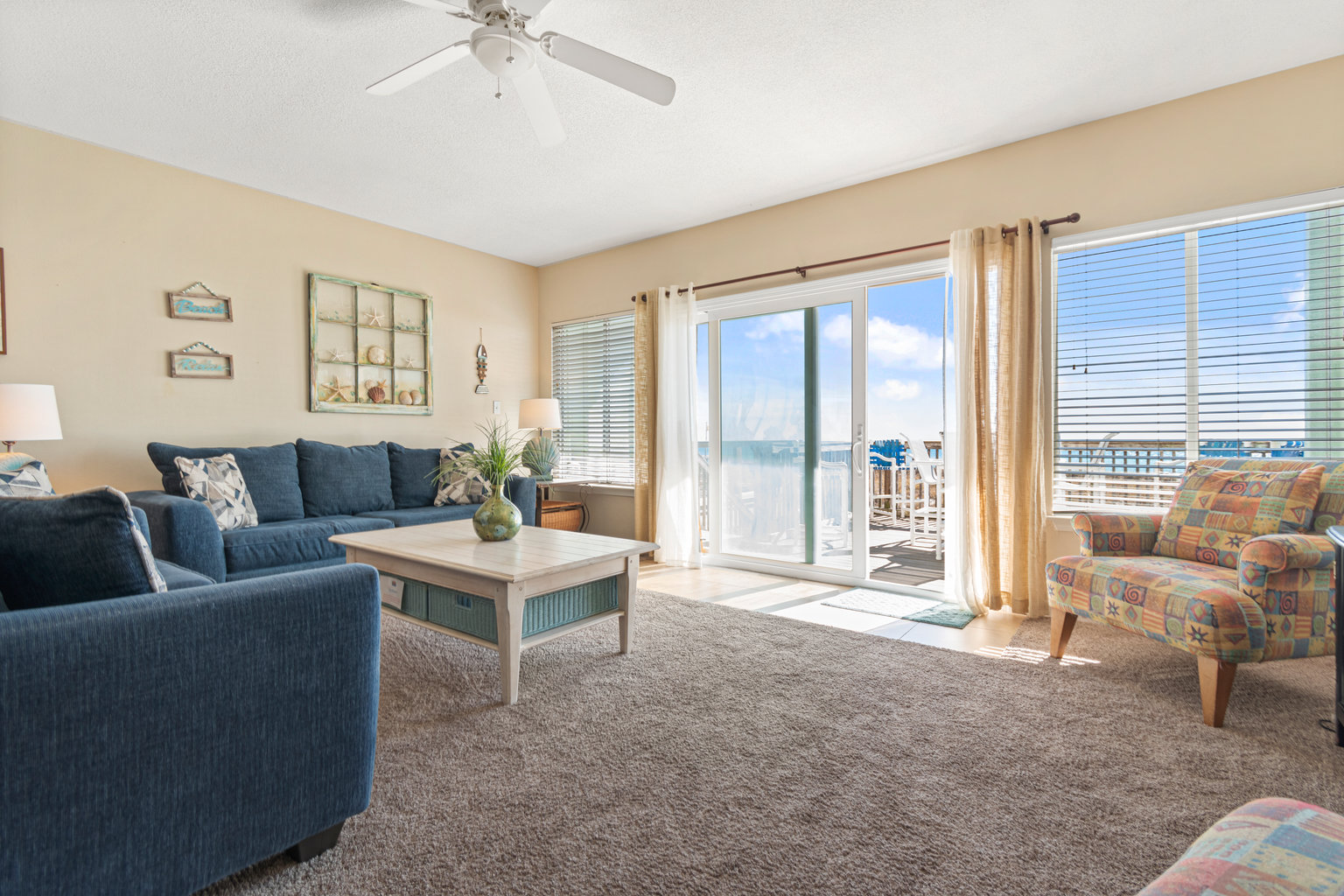 Navarre Vacation Rental