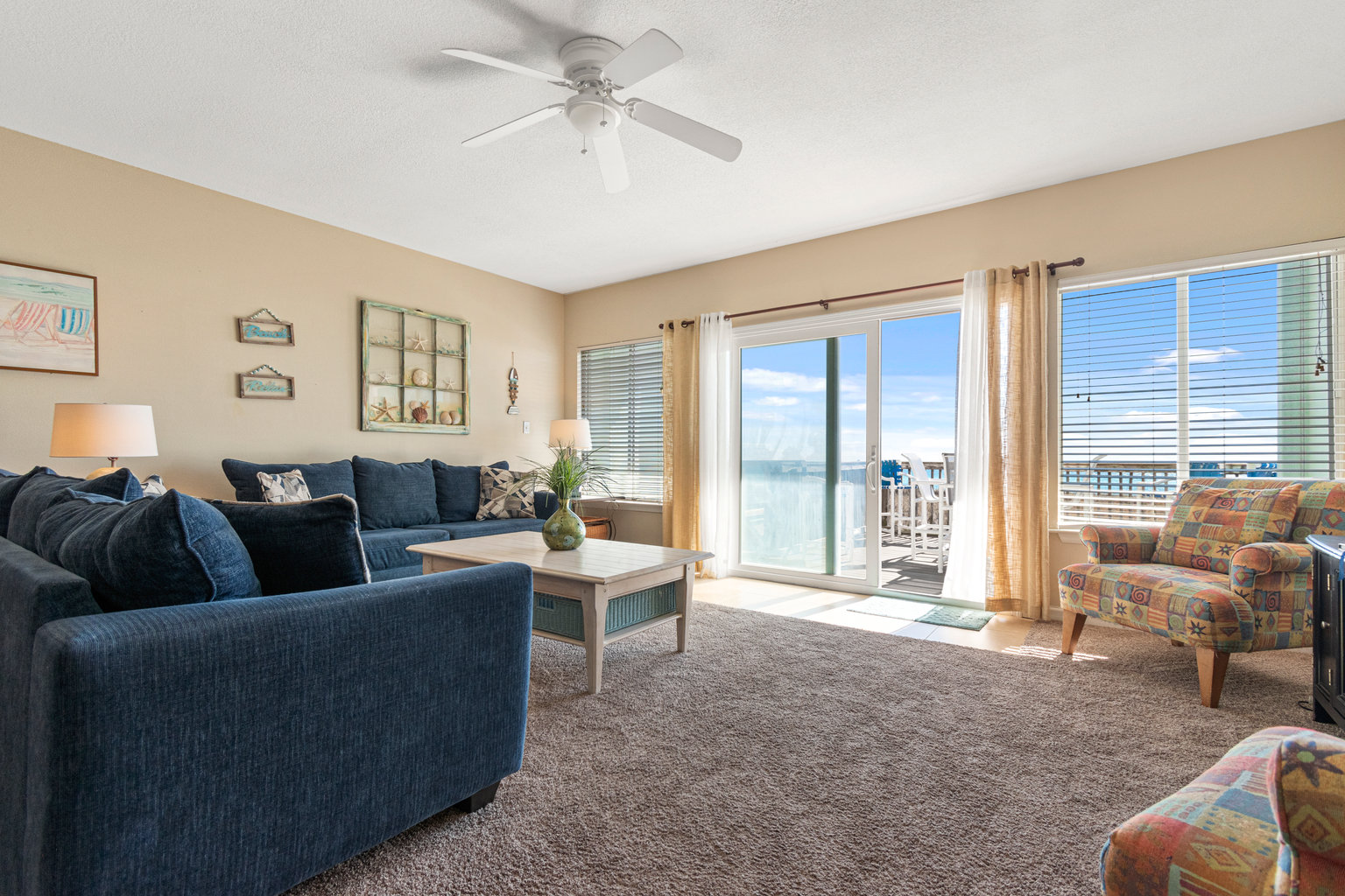 Navarre Vacation Rental