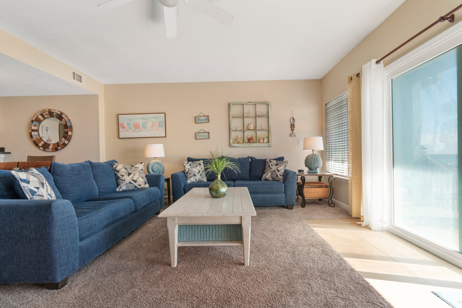 Navarre Vacation Rental