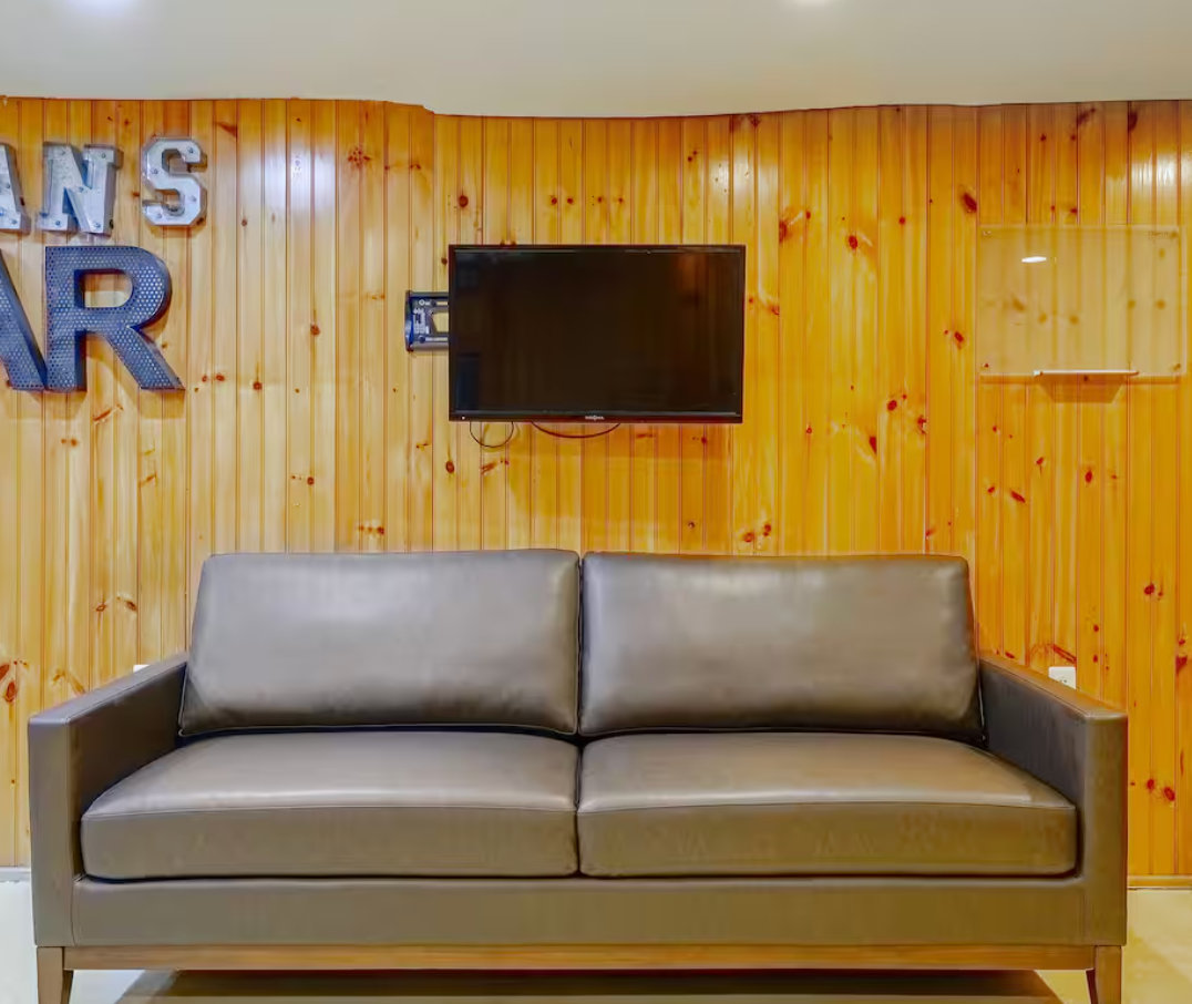 Winchester Vacation Rental