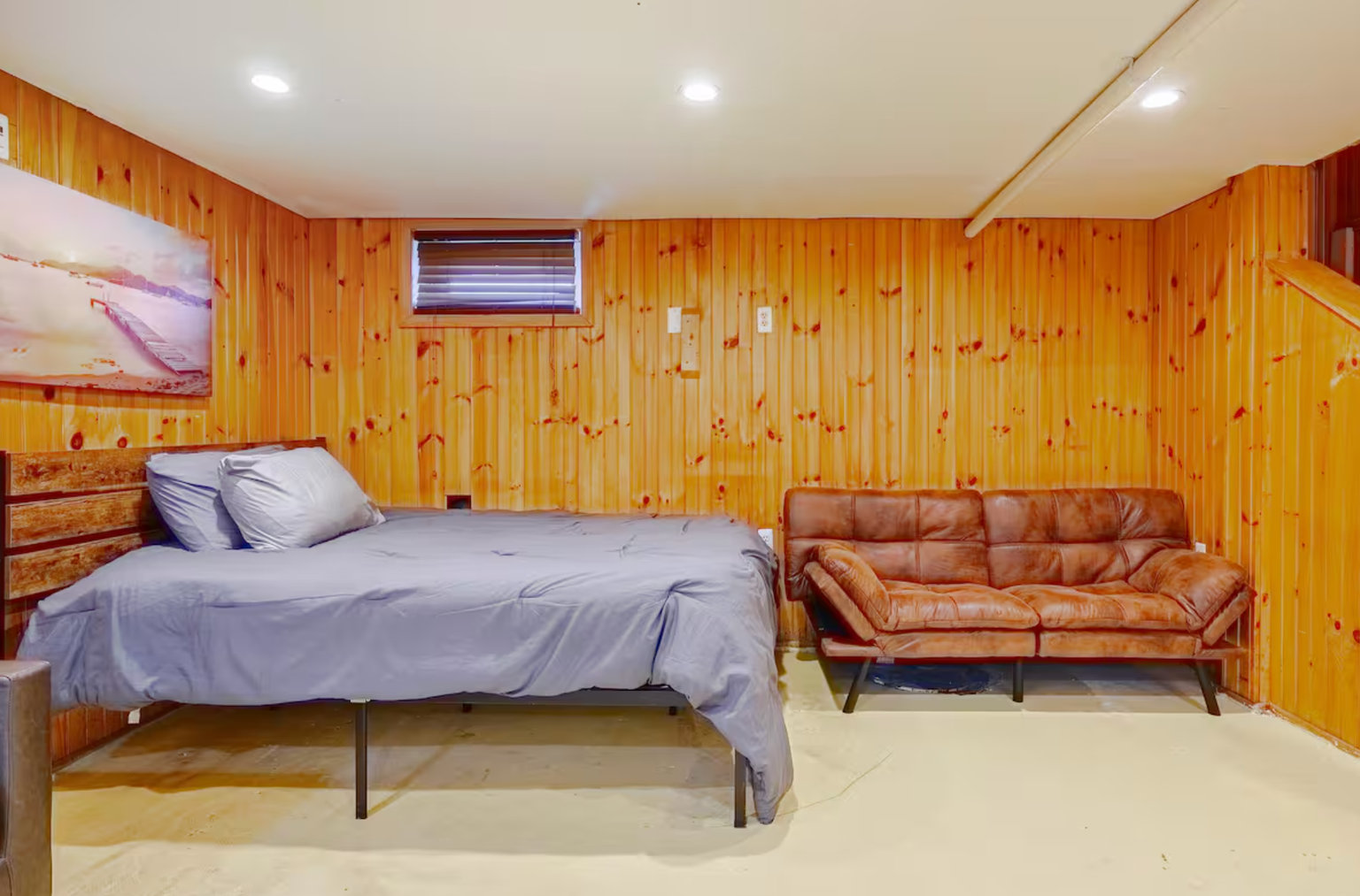 Winchester Vacation Rental