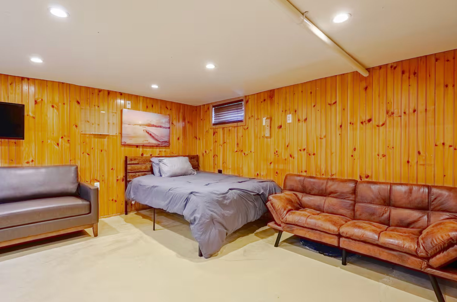 Winchester Vacation Rental