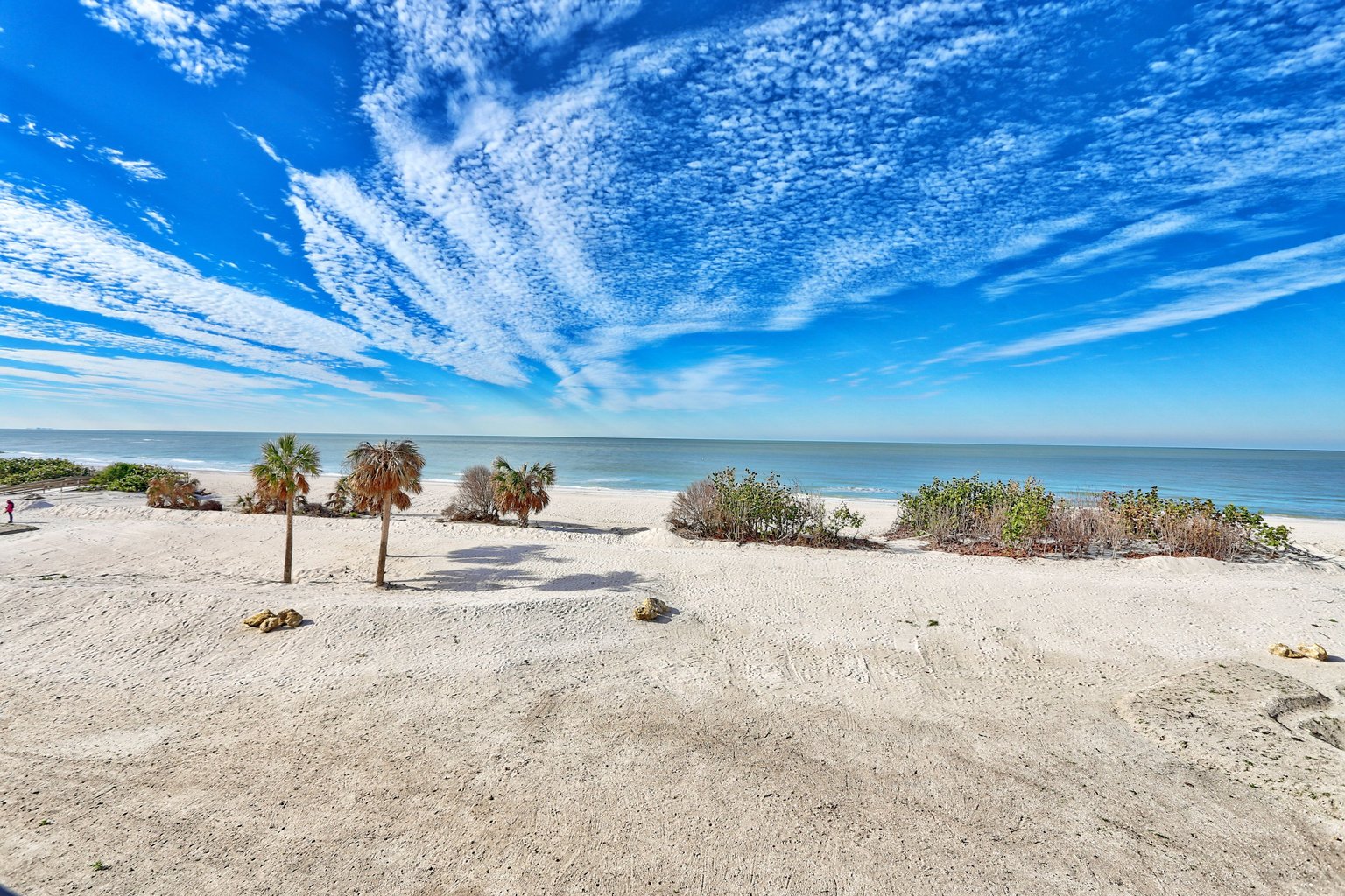 Treasure Island Vacation Rental