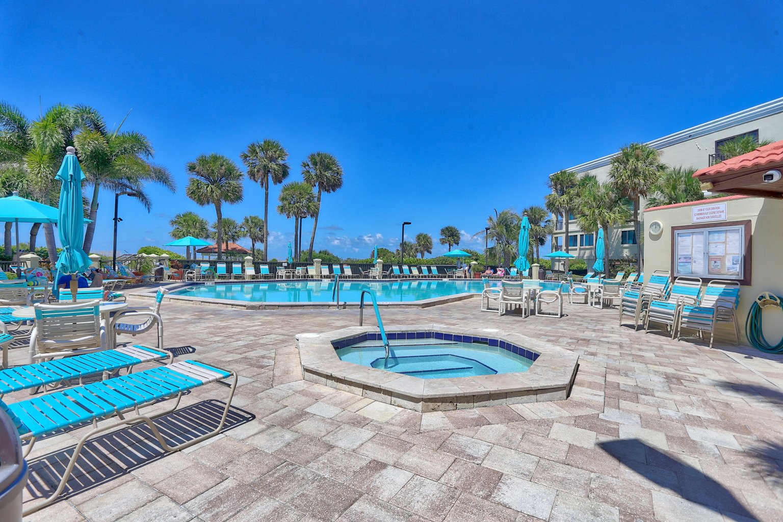 Treasure Island Vacation Rental
