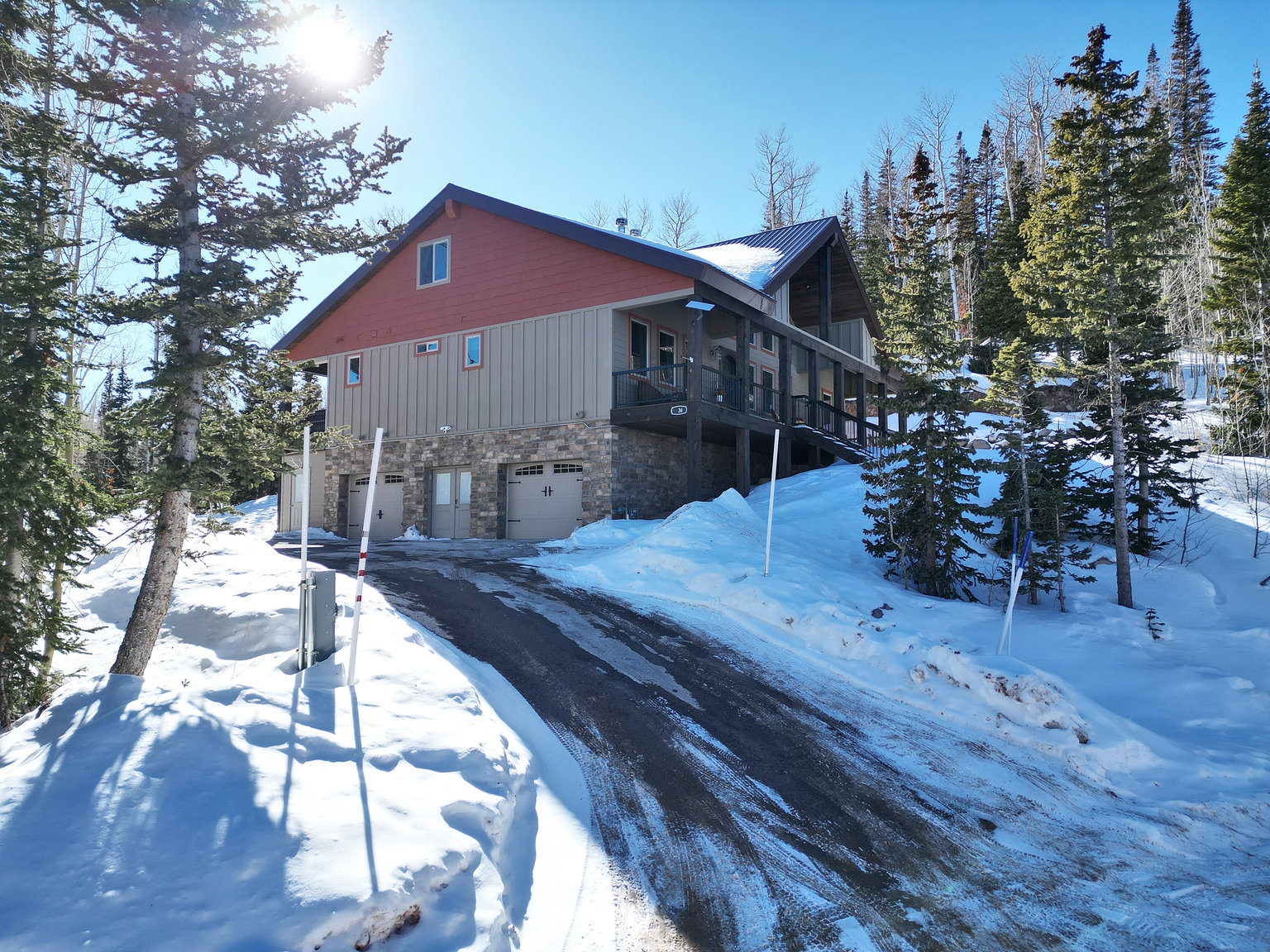 Brian Head Vacation Rental