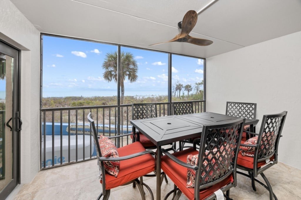 Sanibel Vacation Rental