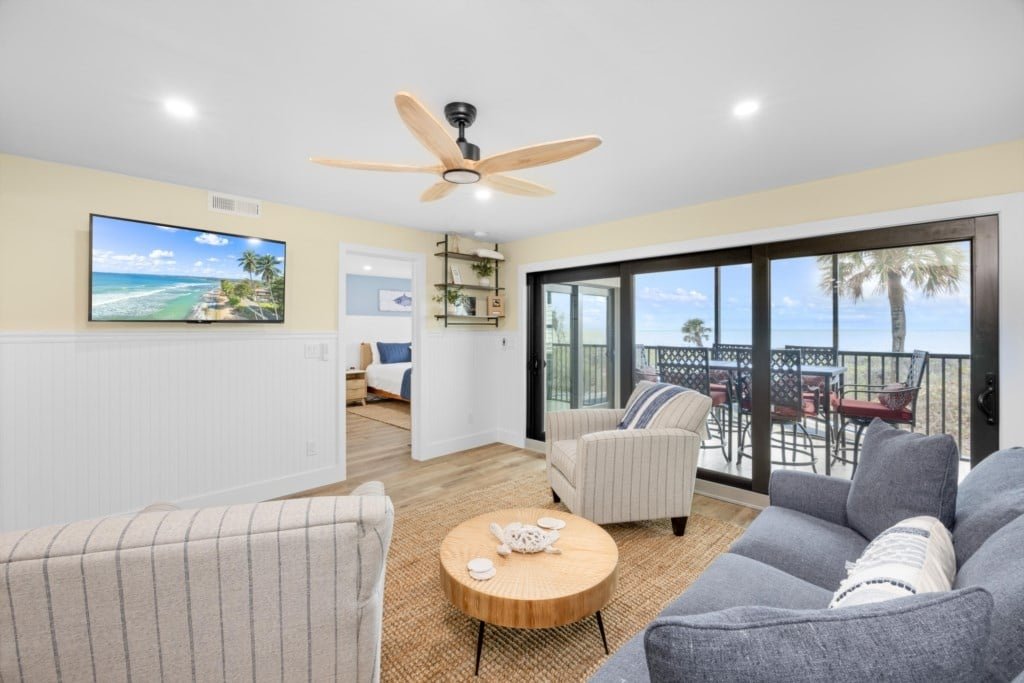 Sanibel Vacation Rental