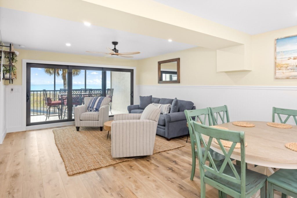 Sanibel Vacation Rental